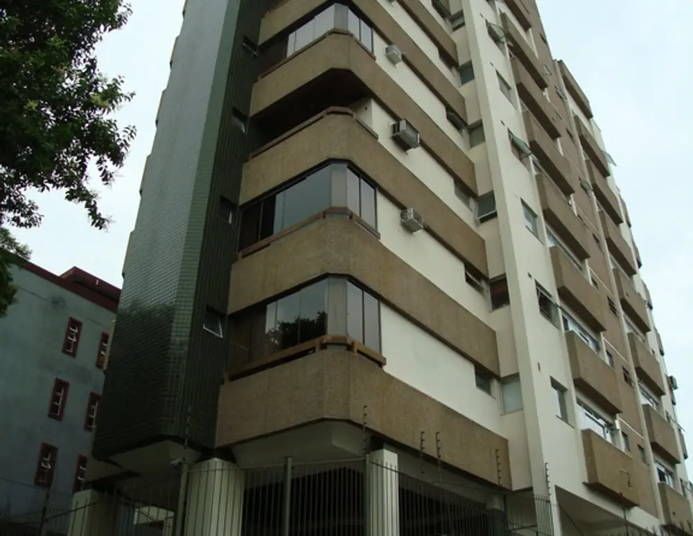 Edificio Felippo