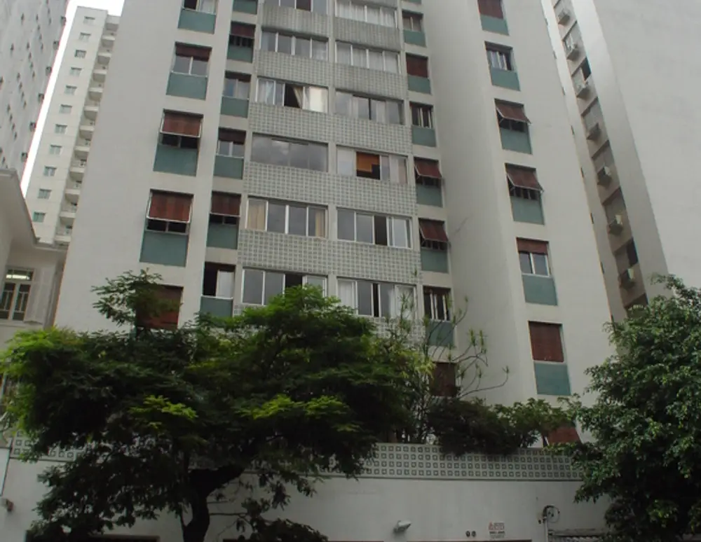 Edificio Rio Formoso