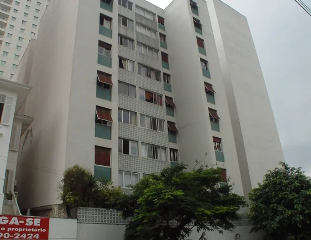 Edificio Rio Formoso — foto 2