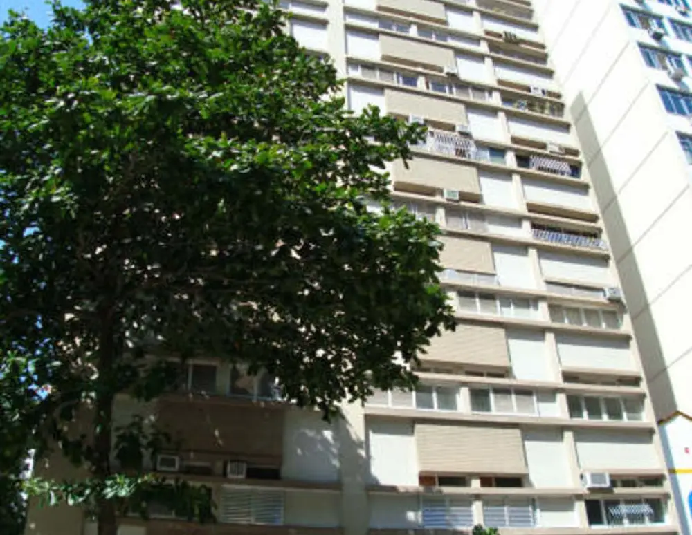 Edificio Elizabeth