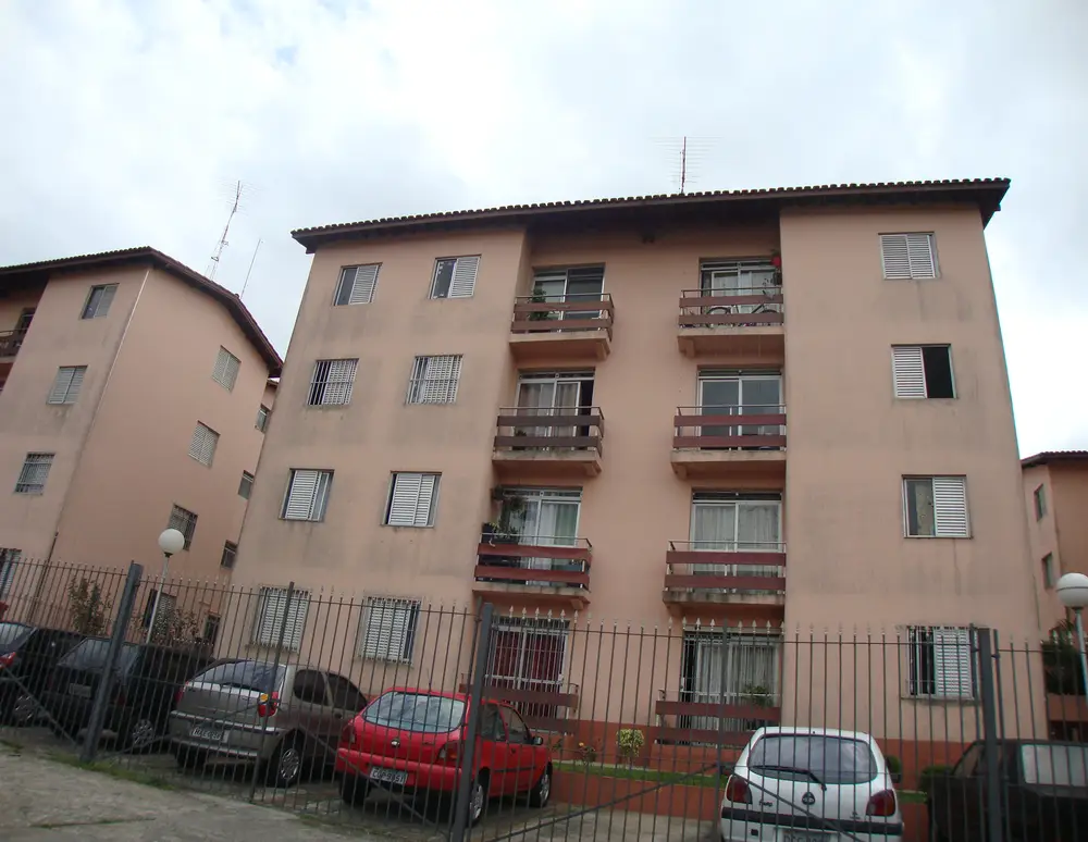 Edifício Lausanne