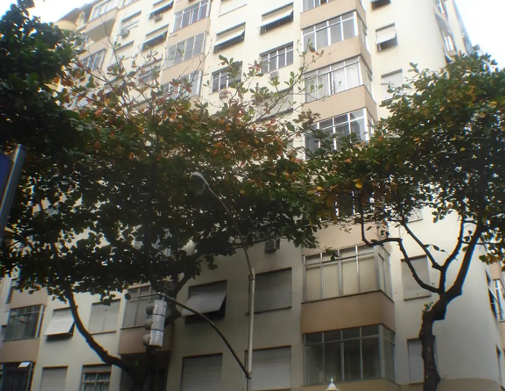 Edificio Sao Gabriel