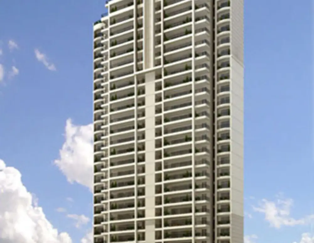 Edificio Lindenberg Iguatemi