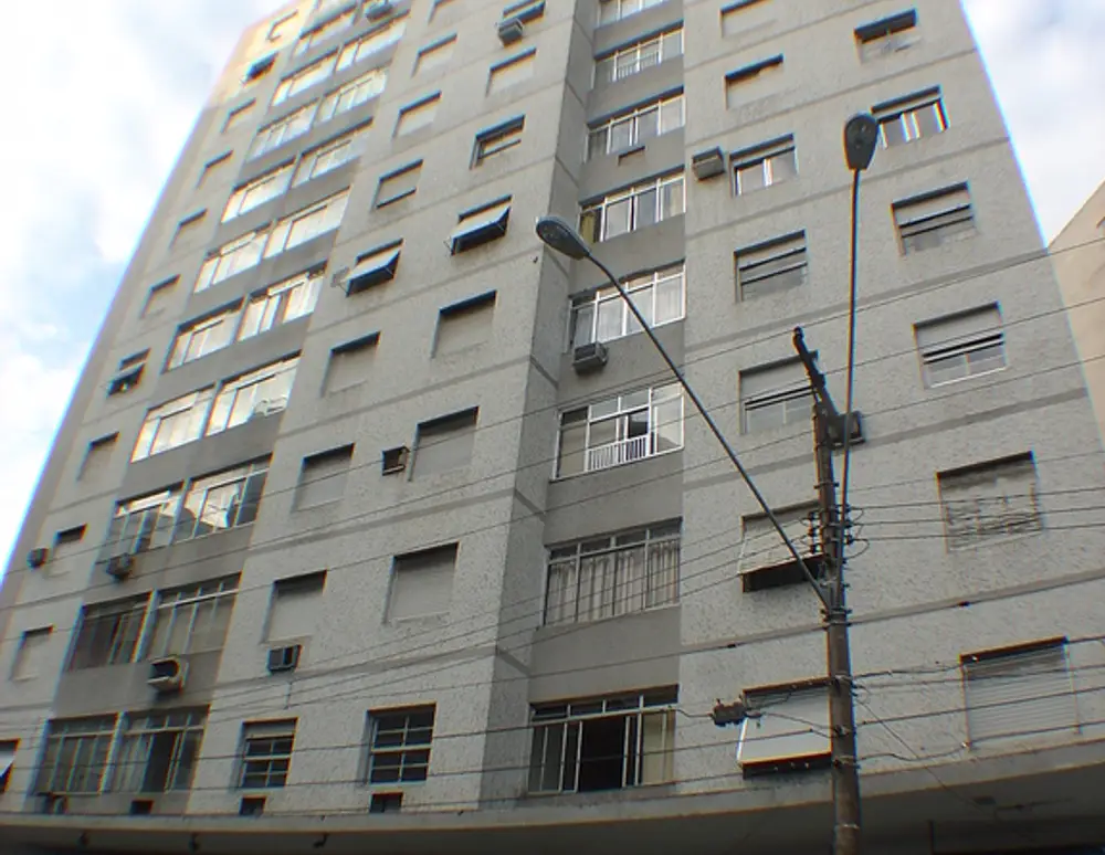 Edificio Di Franco