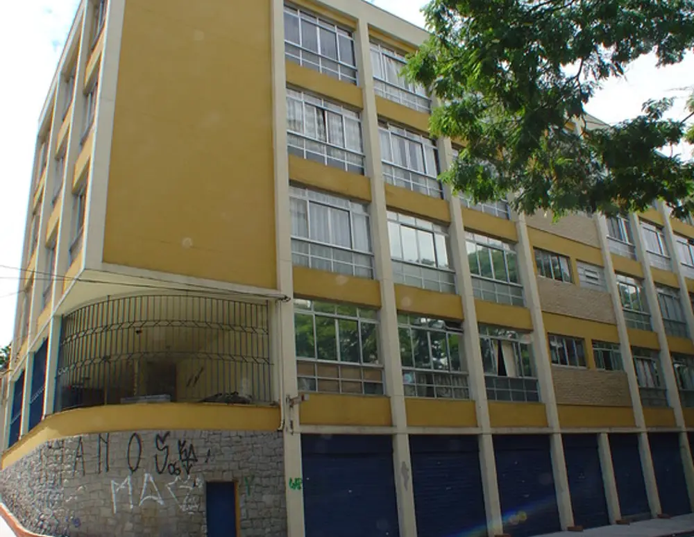 Edificio Arruda