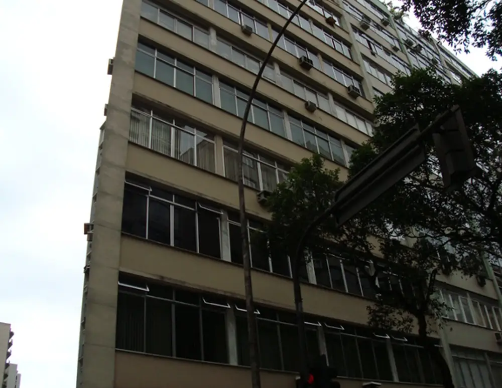 Edificio Jatui