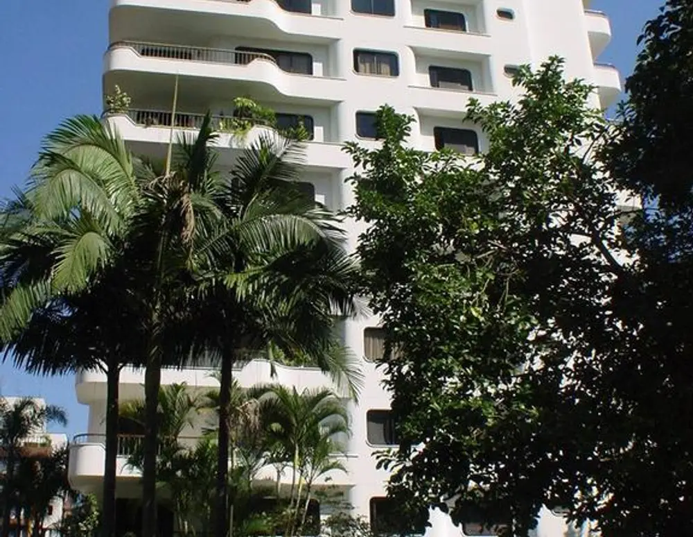 Edificio Casapueblo