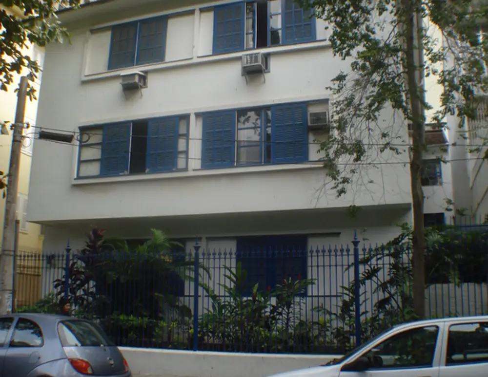 Edificio Maestro Francisco Braga