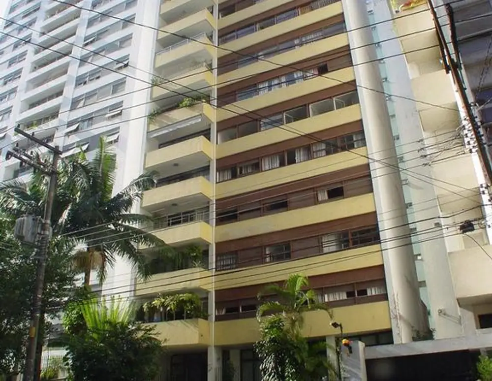 Edificio Caure