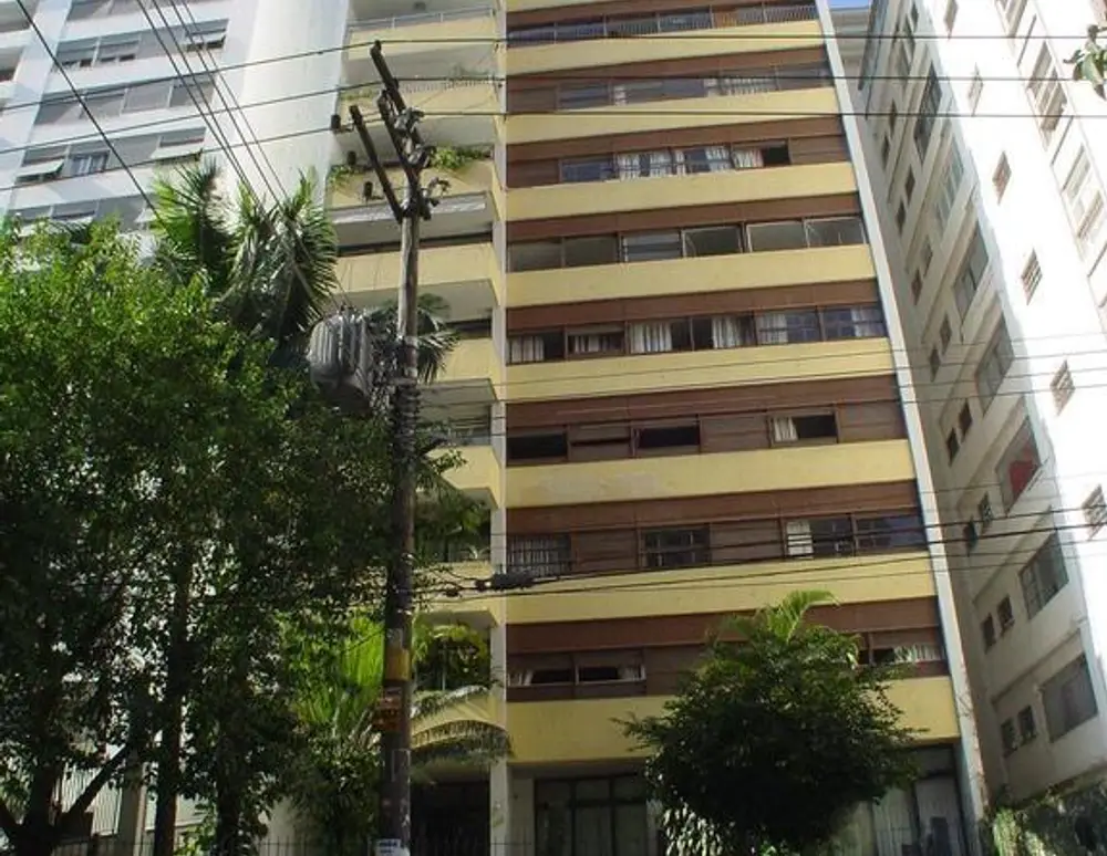 Edificio Caure — foto 2