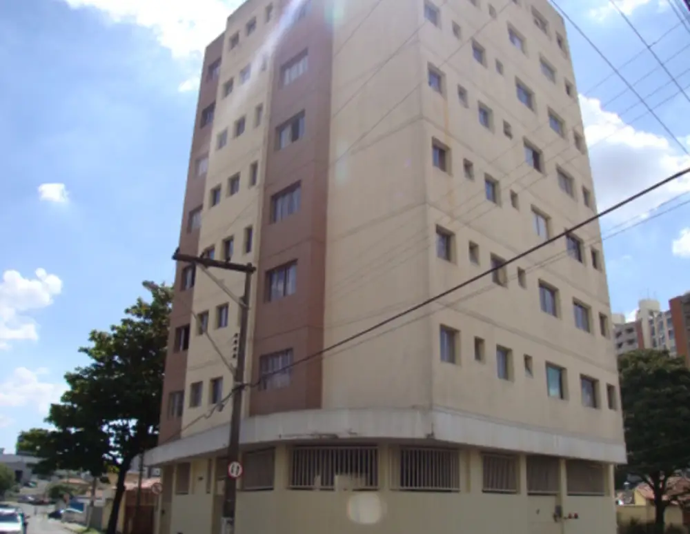 Edificio Aquarius