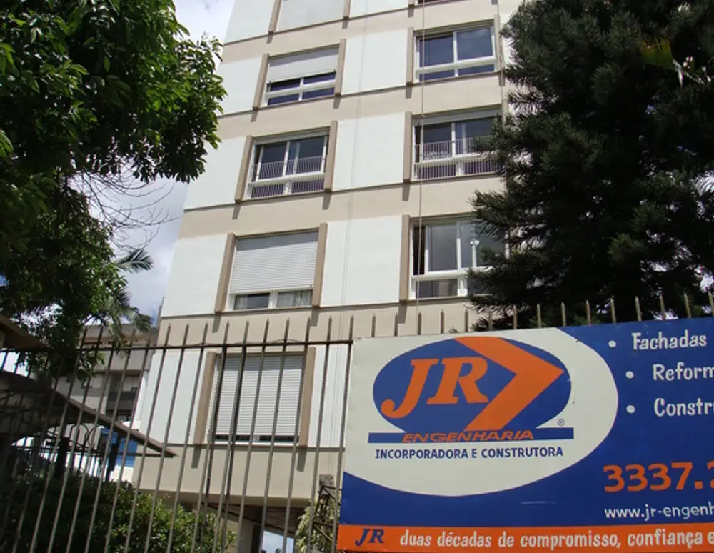 Edificio Saloah