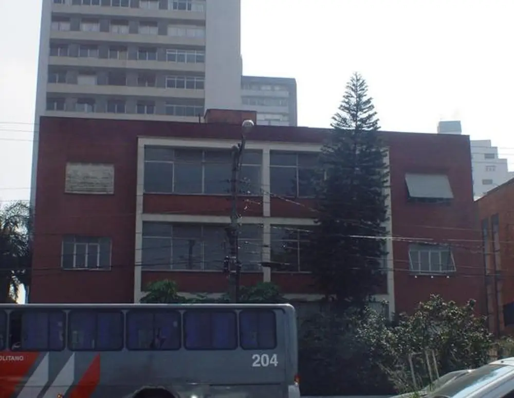 Edificio Elza de Barros Garnero