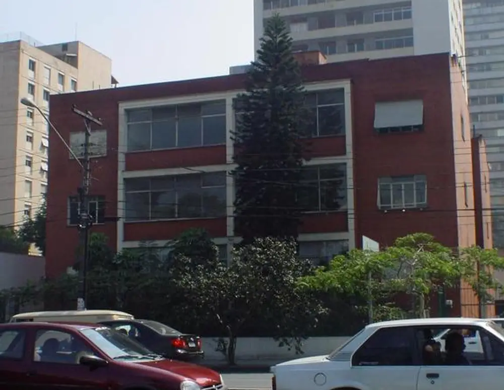 Edificio Elza de Barros Garnero — foto 2