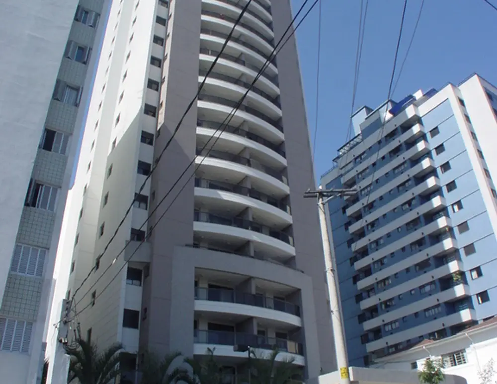 Edificio Girassois Perdizes