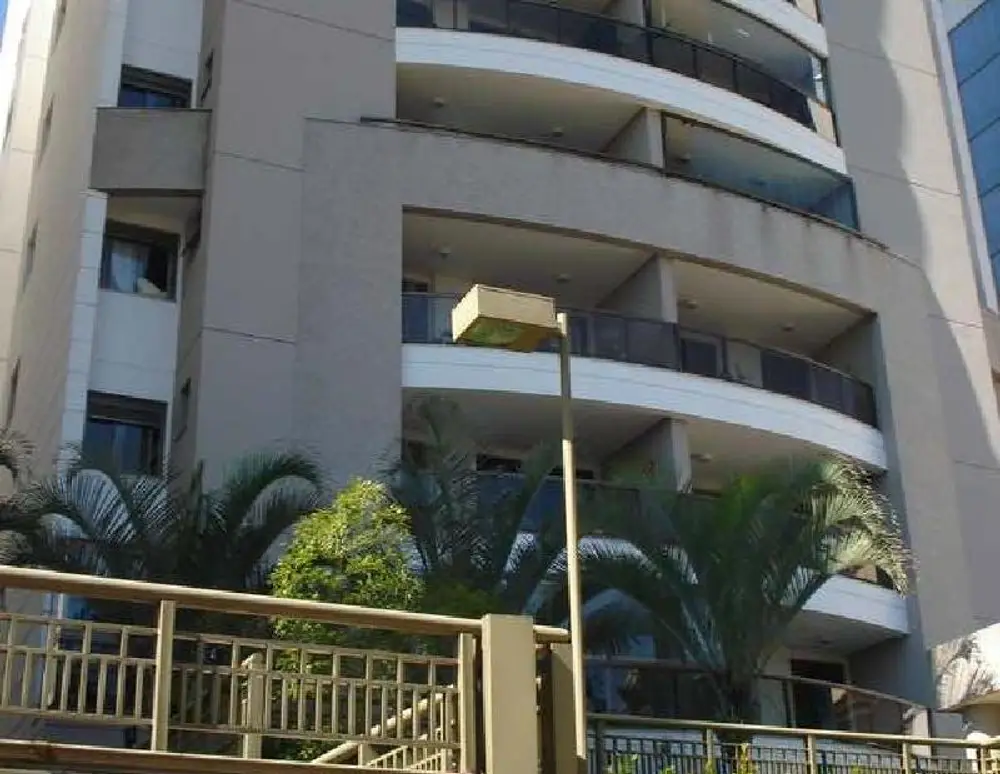 Edificio Girassois Perdizes — foto 2