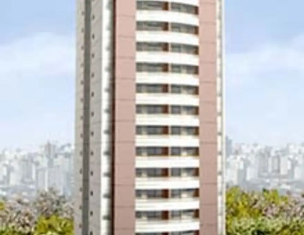 Edificio Girassois Perdizes — foto 4