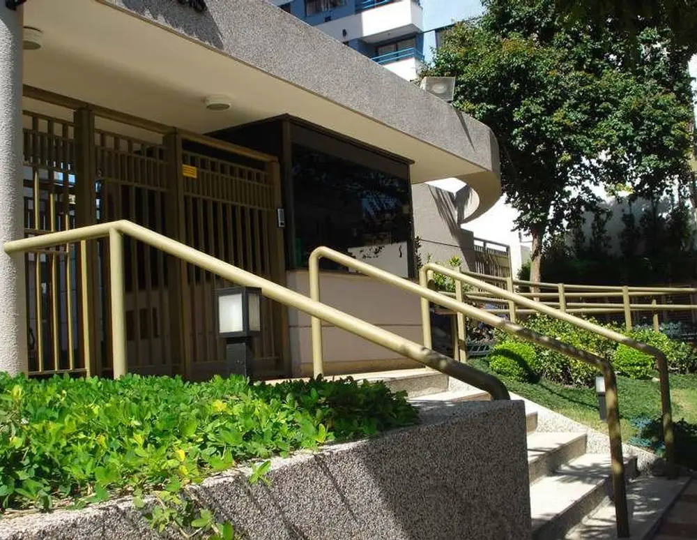 Edificio Girassois Perdizes — foto 6