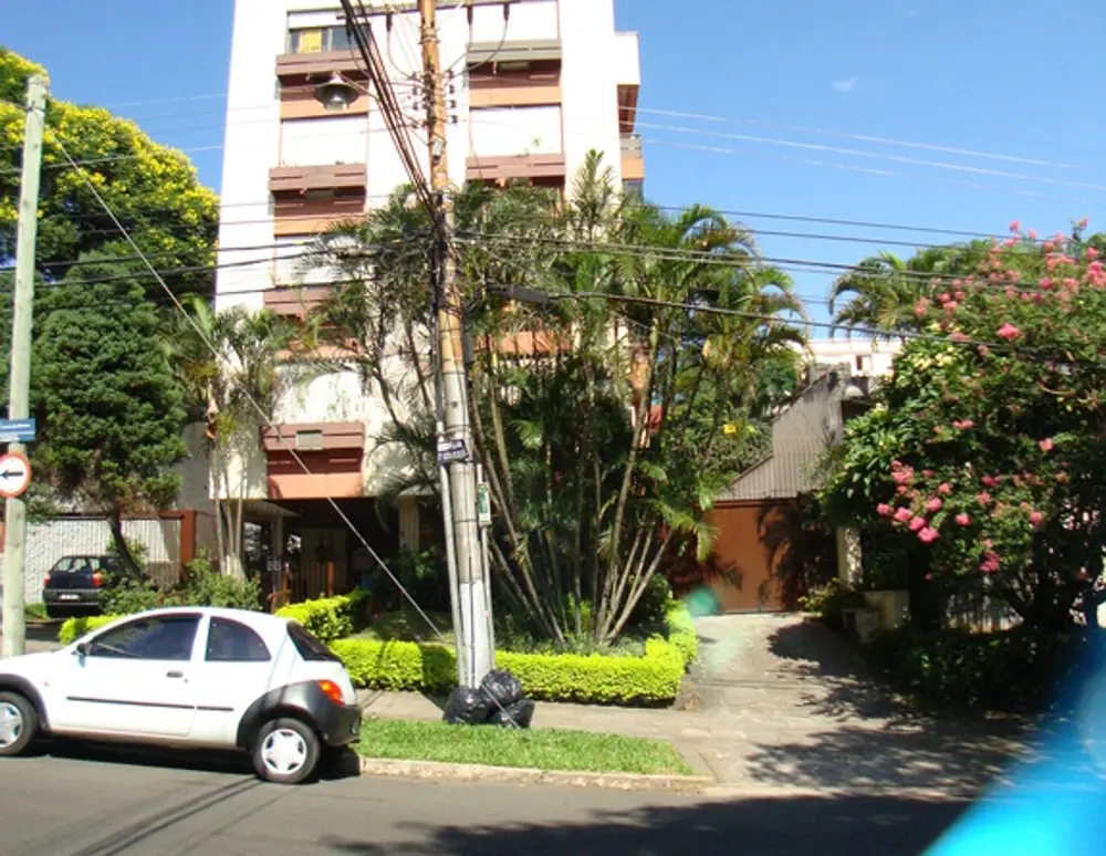 Edificio Dona Rita