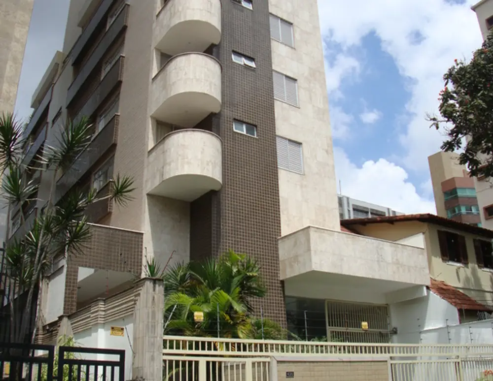 Edifício La Plata