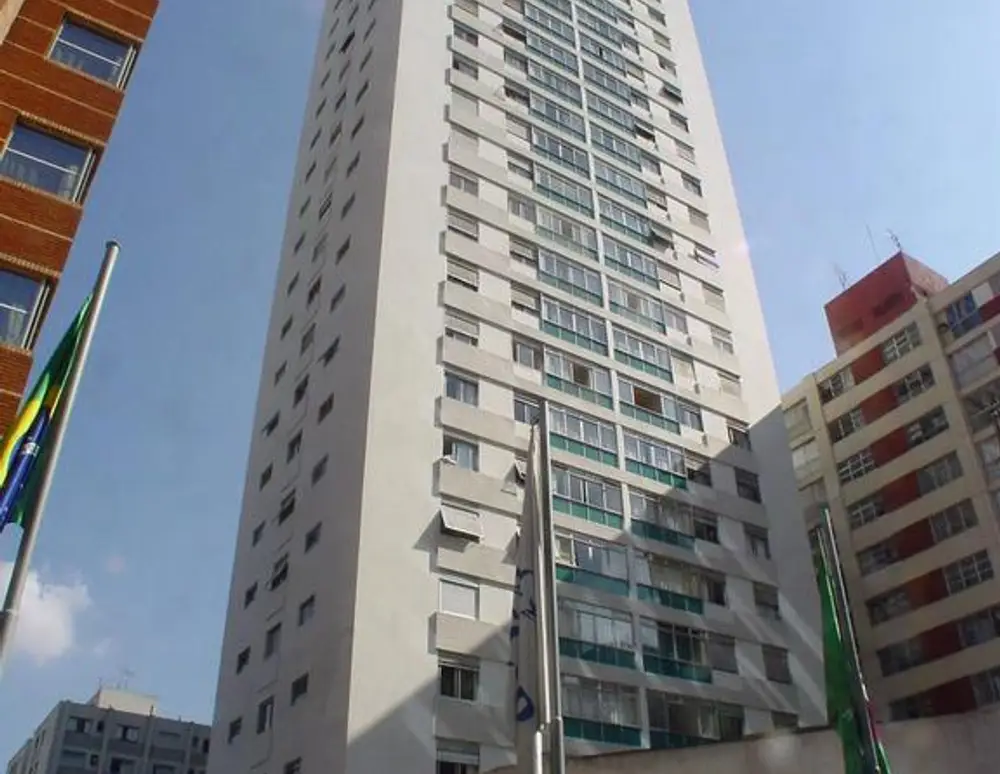 Edificio Sarty