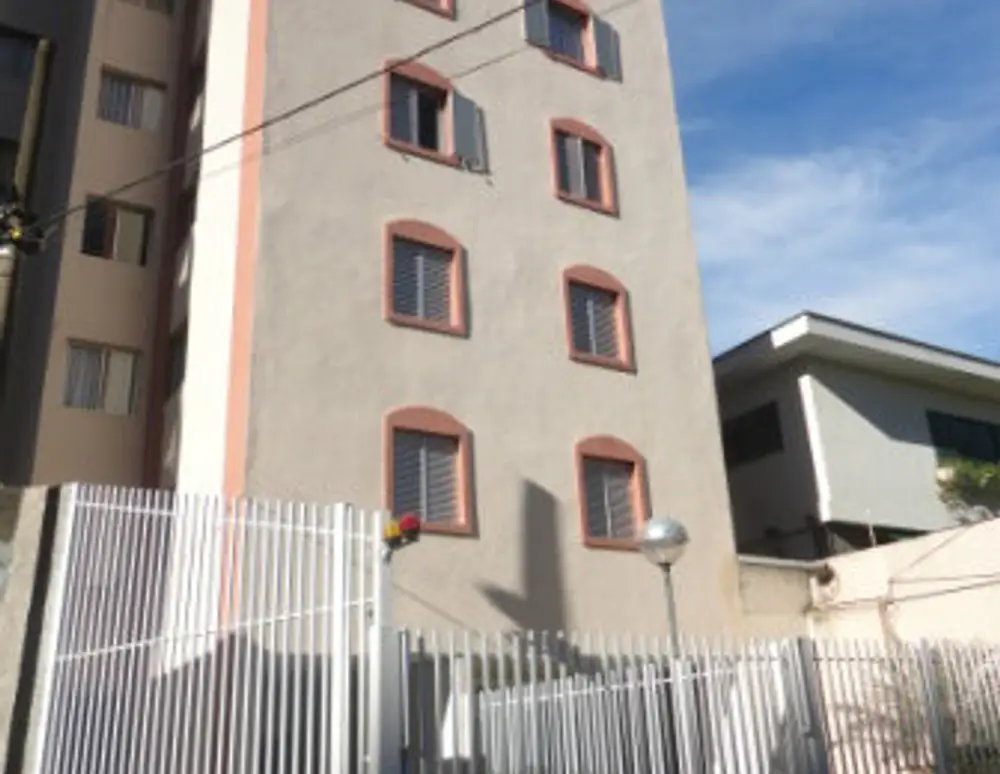 Edificio Mirage