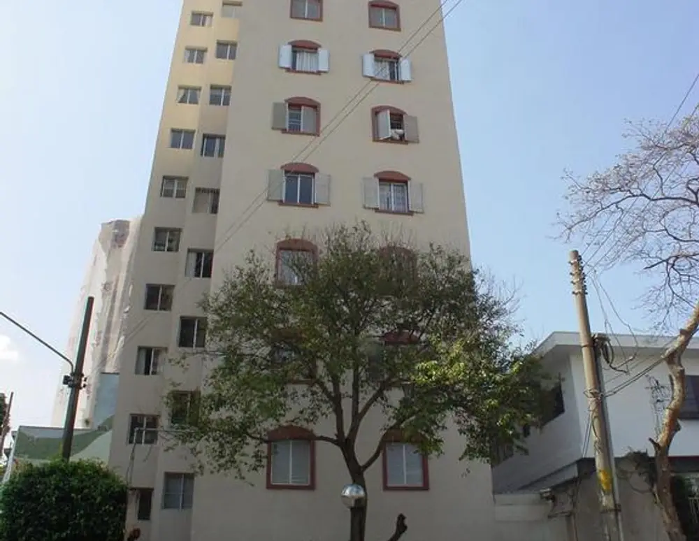 Edificio Mirage — foto 2