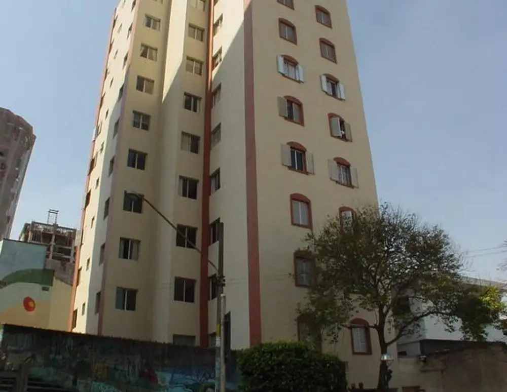 Edificio Mirage — foto 6