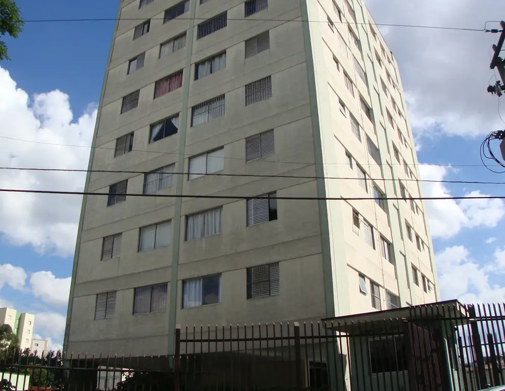 Edificio Lady Loury