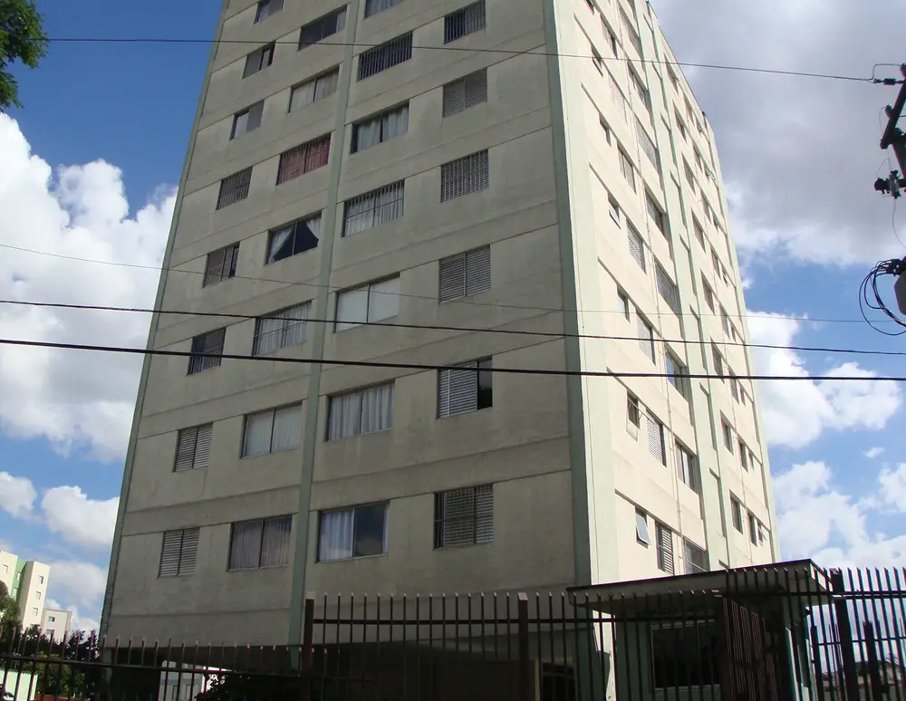 Edificio Lady Loury — foto 2