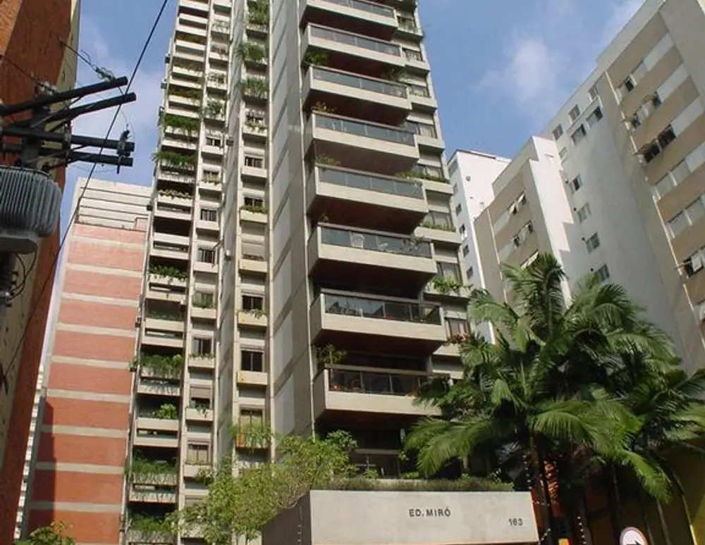 Edificio Miro — foto 2