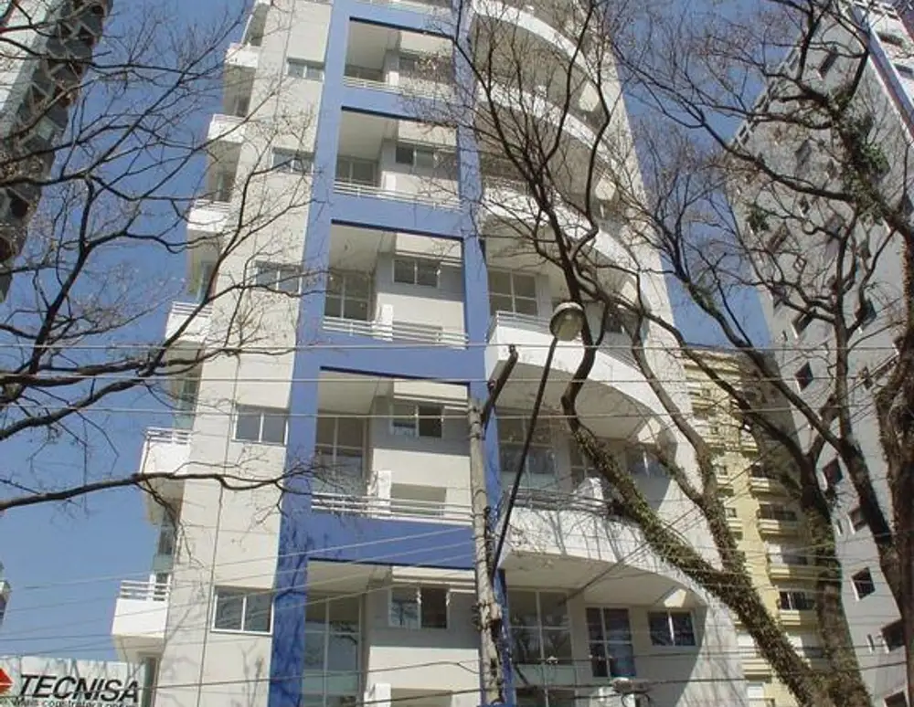 Edifício Soft Loft