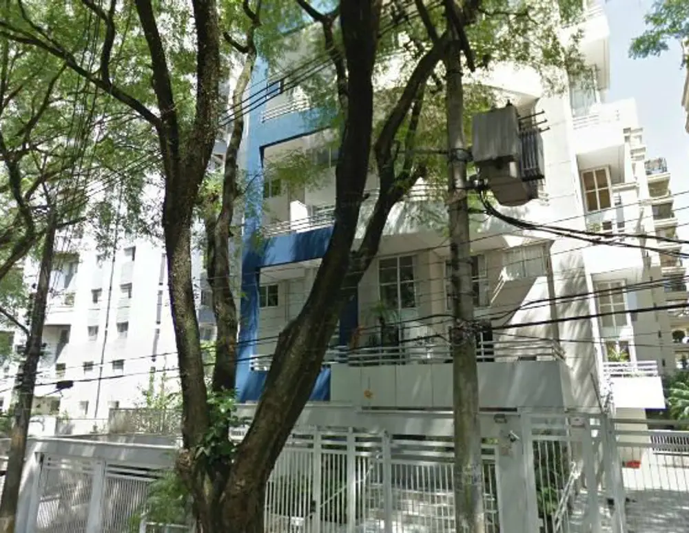 Edifício Soft Loft — foto 2