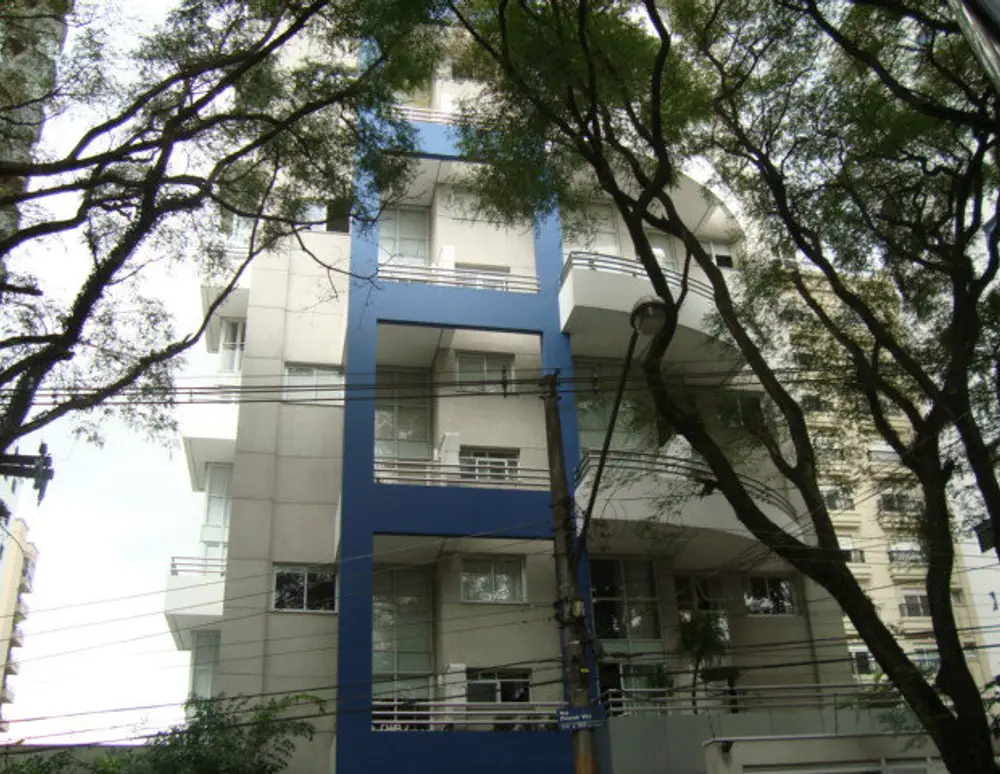 Edifício Soft Loft — foto 3