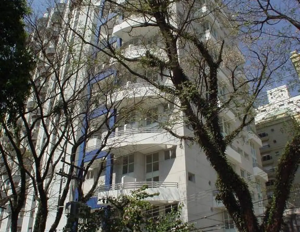 Edifício Soft Loft — foto 4