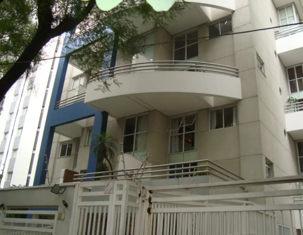 Edifício Soft Loft — foto 5