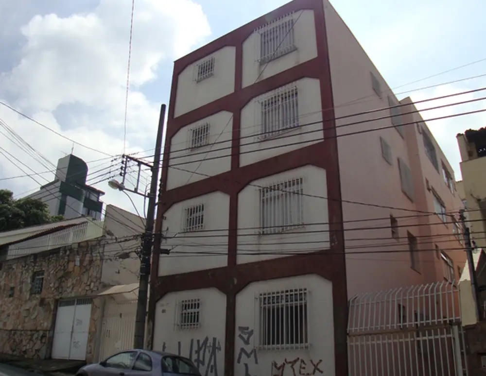 Edifício Patrus Joao Simao