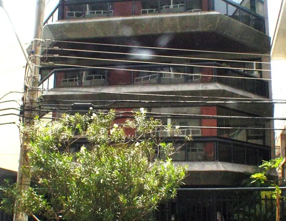Edificio Motta
