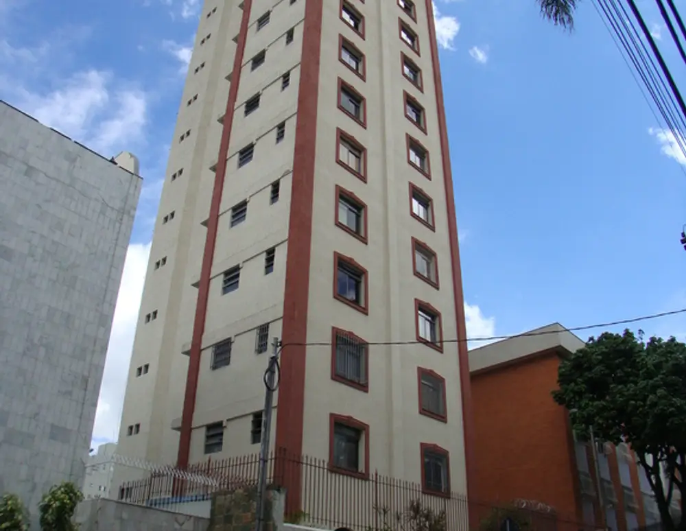 Edificio Nilma Maciel