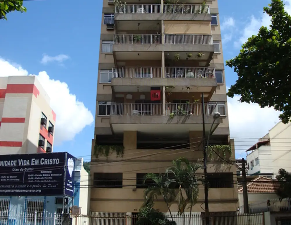 Edificio Maria Carolina