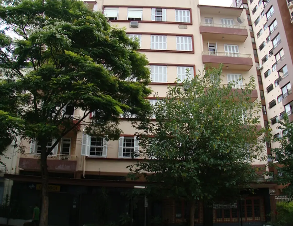 Edificio Caxias do Sul