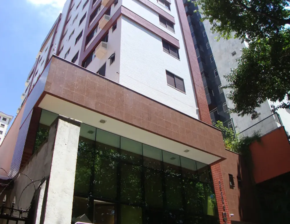 Edificio Pedro Costa