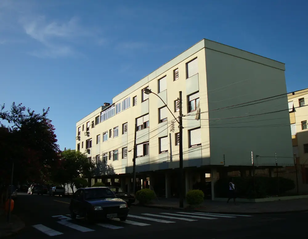Edificio Odila