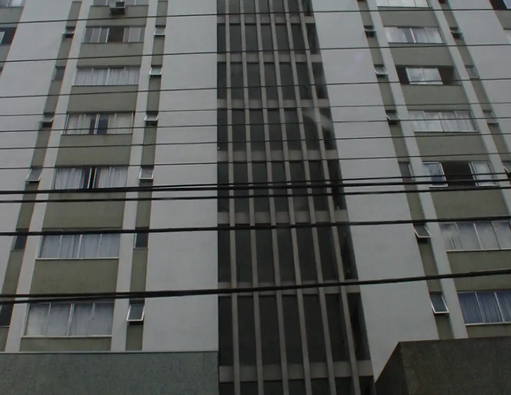 Edificio Professor Ewaldo Schiebler