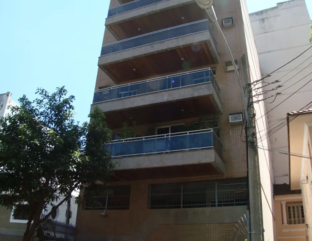 Edificio Dona Santinha