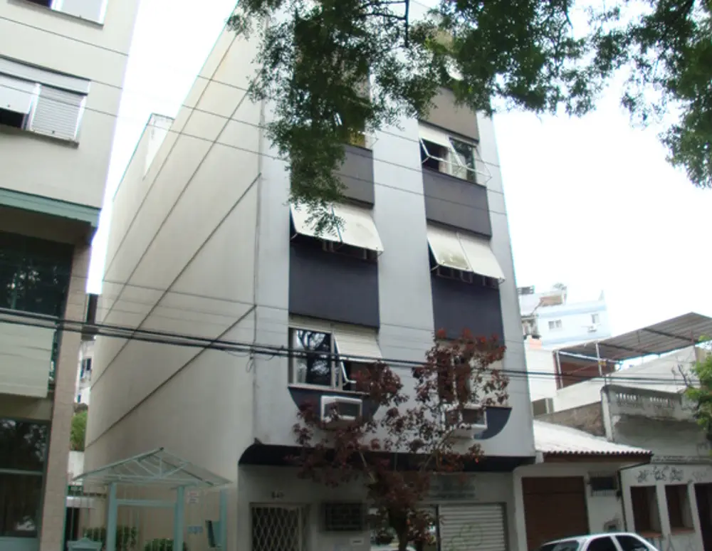 Edificio Monte Belo