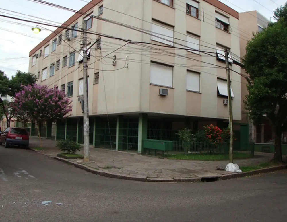 Edificio Ioneyd