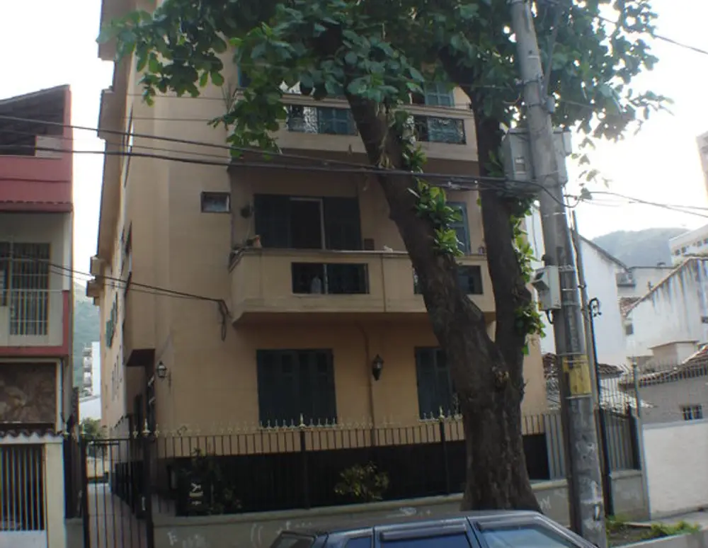 Edificio Onix