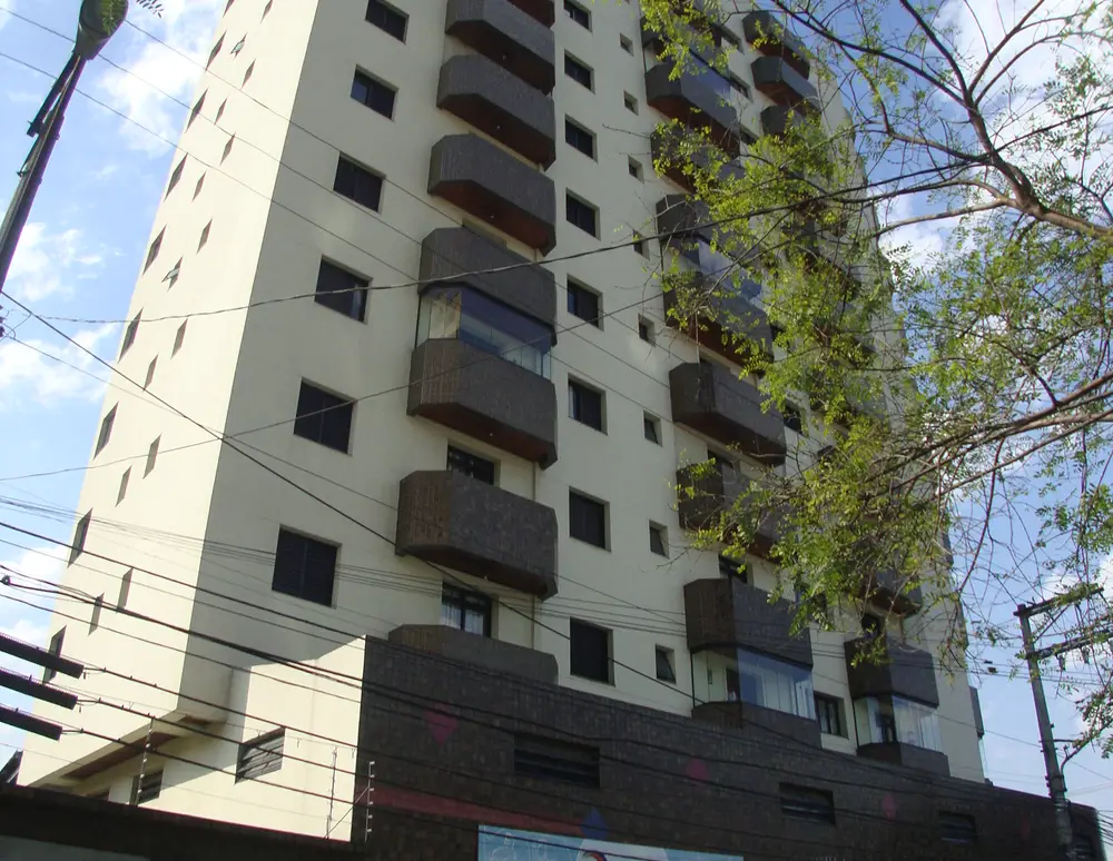 Edificio Tabata Borges