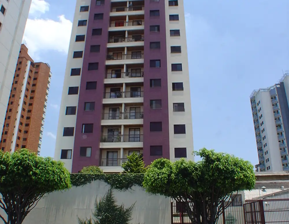 Edificio Juquehy